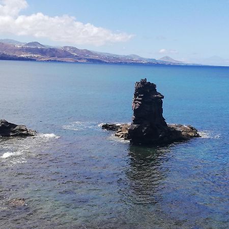 Вилла Poema Del Mar Лас-Пальмас-де-Гран-Канария Экстерьер фото